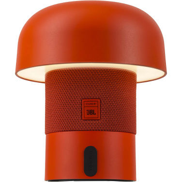 Logo trade reklaamkingi pilt: Kooduu Sensa Play Mini JBL kaasaskantav kõlar ja lamp