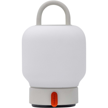 Logotrade ärikingitused pilt: Kooduu Loome kaasaskantav lamp