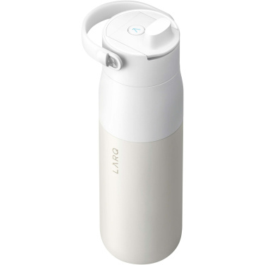 Logo trade reklaamtoote pilt: LARQ PureVis™ 2.0 680 ml veepudel