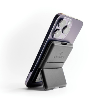 Logotrade reklaamkingid pilt: C-Secure MagSafe kaardihoidja telefonile