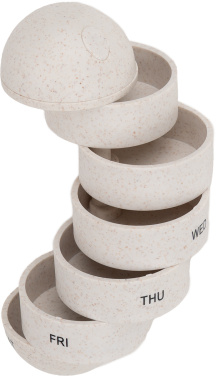 Logo trade reklaamtooted foto: Portselanist teekomplekt