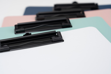 Logo trade firmakingitused foto: Kirjutusalus klambriga