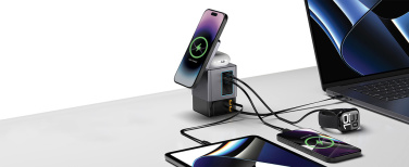 Logotrade reklaamkingitused pilt: Urban Vitamin Sacramento 105W GAN laadija