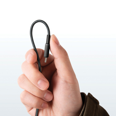 Logo trade reklaamkingitused foto: Anker USB-C - USB-C kaabel, 1,8 meetrit 60W