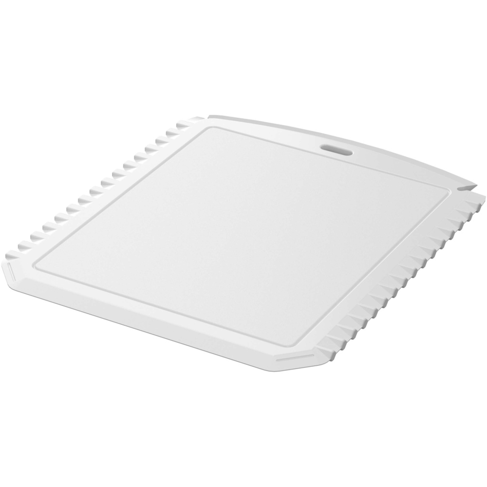 Logo trade firmakingituse pilt: Thrym taaskasutatud plastist jääkaabits