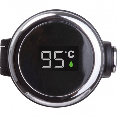 Logotrade meened pilt: Vaakumisolatsiooniga pudel COLOGNE