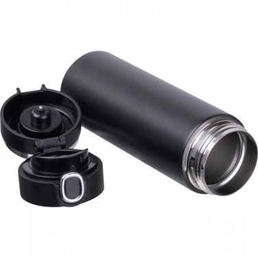 Logotrade ärikingituse foto: Vaakumisolatsiooniga pudel COLOGNE