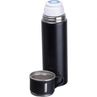 Logo trade ärikingitused foto: Termospudeliga komplekt ICELAND