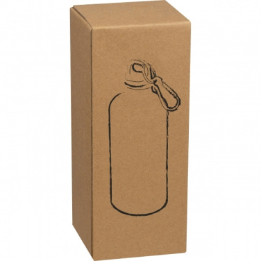 Logo trade meene pilt: Roostevabast terasest pudel New York