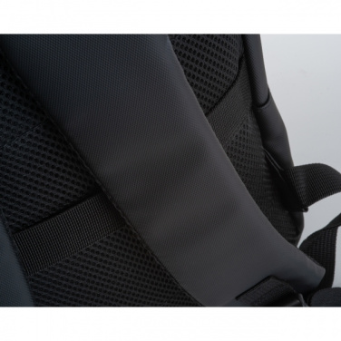 Logotrade ärikingi foto: Sülearvuti seljakott PARMA