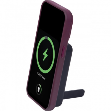 Logo trade reklaamtooted foto: Juhtmevaba akupank 5000 mAh CAIRO