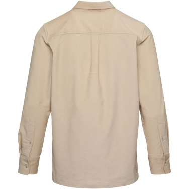 Logotrade firmakingi foto: Alum velvetist unisex pluus