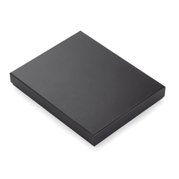 Logotrade reklaamkingid pilt: #Premium kinkekarp Saleco