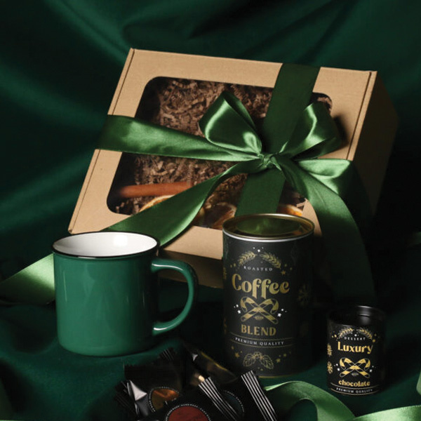 Logo trade ärikingi pilt: Jõulukomplekt Loft