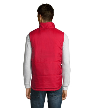 Logotrade firmakingid pilt: SOE tepitud Bodywarmer vest