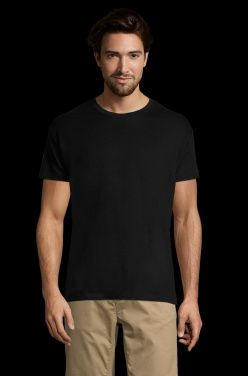 Logo trade meened foto: SOL'S T-särgi näidiskomplekt.