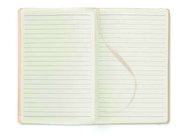 Logotrade meened pilt: A5 märkmik 96 joonelist lehte