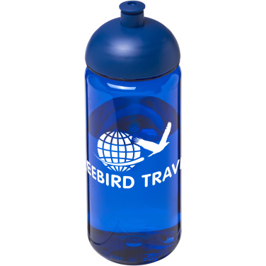Logotrade firmakingitused pilt: H2O Active® Octave Tritan™ 600 ml kuplikujulise kaanega spordipudel