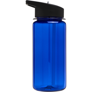 Logotrade meene foto: H2O Active® Octave Tritan™ 600 ml tilaga spordipudel