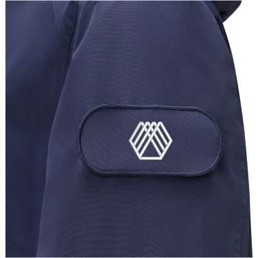 Logo trade ärikingituse pilt: Kai GRS taaskasutatud ümmargune embleem