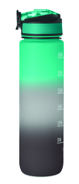 Logotrade reklaamkingid pilt: ACTIVATE spordipudel RPET 1L