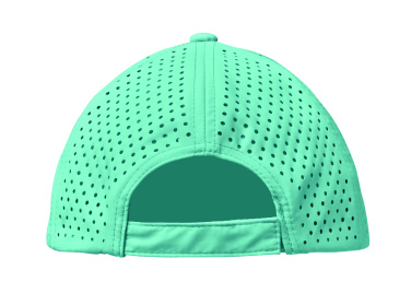 Logotrade firmakingid pilt: CAPO 5 paneeliga pesapallimüts 200 gr/m²