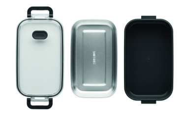 Logotrade meene foto: HOAGIE PP lõunakarp