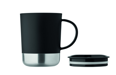 Logo trade reklaamtooted foto: BEAKER üheseinaline kruus 300ml