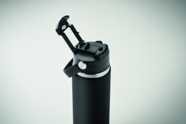 Logo trade ärikingituse pilt: SUMA GRIP topeltseinaga pudel 500 ml