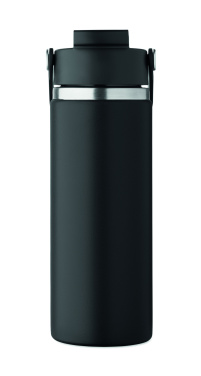 Logotrade reklaamtoote foto: SUMA GRIP topeltseinaga pudel 500 ml