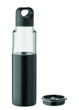 Logotrade ärikingid pilt: DUALUSE 2 ühes pudel 610ml