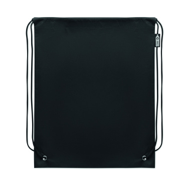 Logotrade reklaamkingi foto: DAFFY sussikott RPET mittekootud materjalist