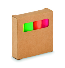 HIGH4 markerite komplekt