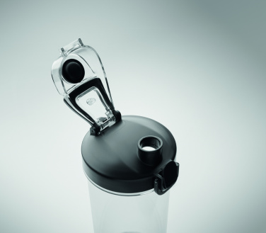 Logo trade reklaamkingitused foto: MIXIE kaasaskantav smuutiblender