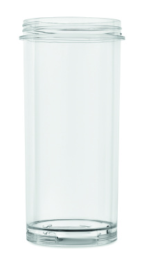 Logo trade reklaamkingi pilt: MIXIE kaasaskantav smuutiblender