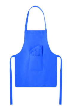 Logo trade firmakingituse pilt: KID CHEF kokkamise komplekt lastele