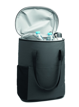 Logotrade firmakingitused pilt: COLDI külmakott-seljakott 600D RPET-ist