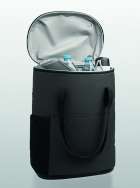 Logo trade ärikingid foto: COLDI külmakott-seljakott 600D RPET-ist