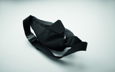 Logo trade reklaamtoote pilt: HIPLA vöökott 600D RPET-ist