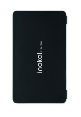 Logotrade ärikingituse foto: CLERK kalkulaator LCD-tahvliga