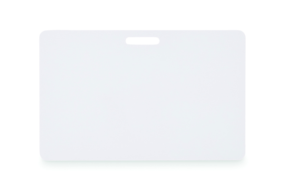 Logo trade reklaamkingi pilt: BADSMALL nimesilt 54 x 86 mm