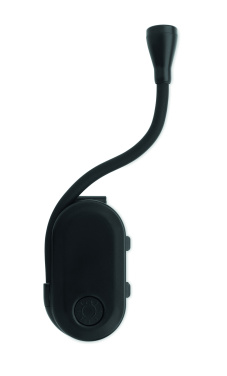 Logo trade firmakingi pilt: SCENE laetav raamatulamp