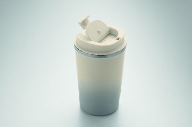 Logotrade ärikingi foto: BRACE GRADIENT topeltseinaga termos 350 ml