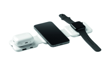 Logo trade reklaamtoote pilt: ROIS kokkupandav laadimisjaam