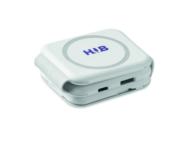 Logotrade ärikingitused pilt: ROIS kokkupandav laadimisjaam