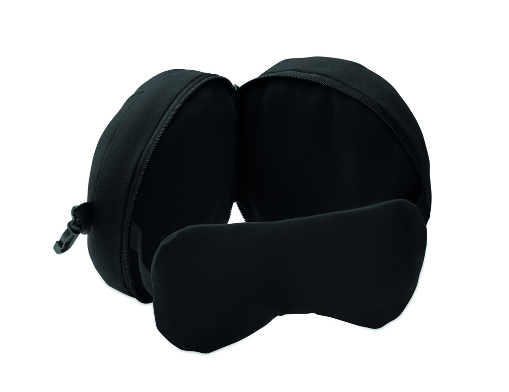 Logotrade ärikingid pilt: SOFT NUIT reisikomplekt