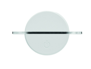 Logotrade ärikingid pilt: LEDMEMO valgustatud LED-märkmetahvel