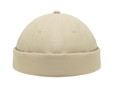 Logo trade ärikingi pilt: DOCK müts