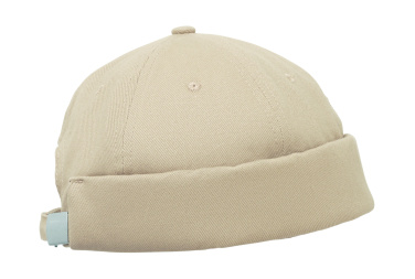 Logotrade firmakingid pilt: DOCK müts