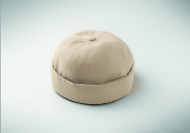 Logotrade ärikingid pilt: DOCK müts